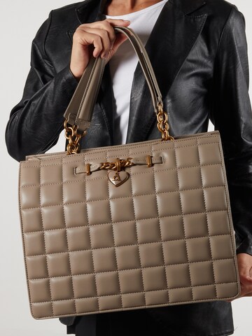 Shopper 'Seraphine' di L'Atelier Du Sac in beige