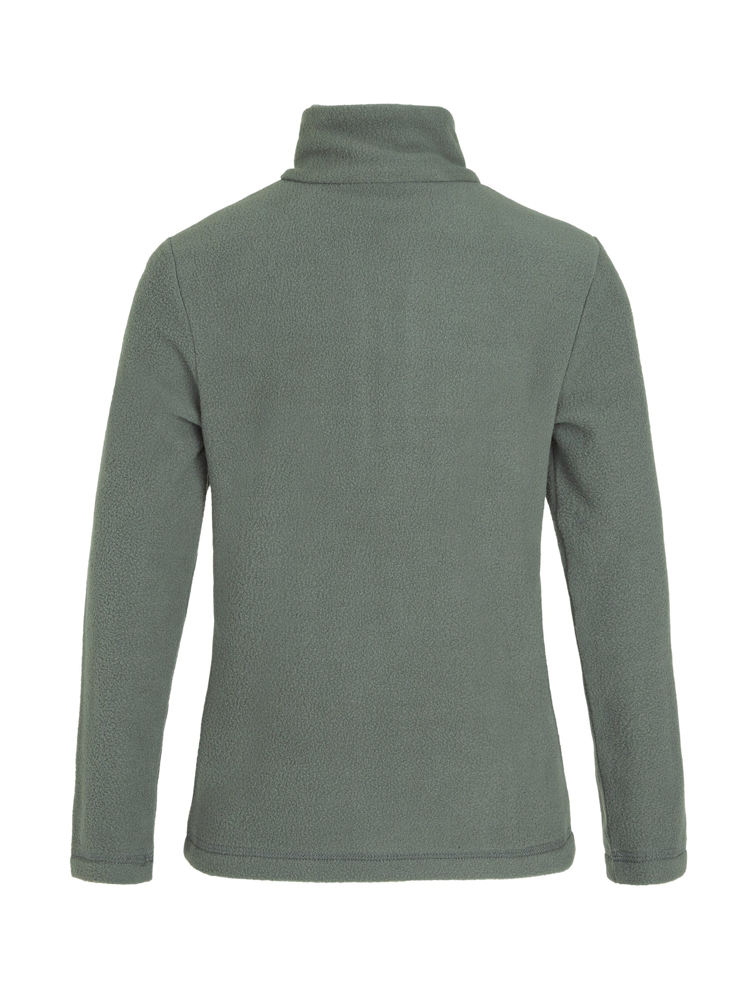 Sweat de sport 'PRTMUTE TD' PROTEST en vert