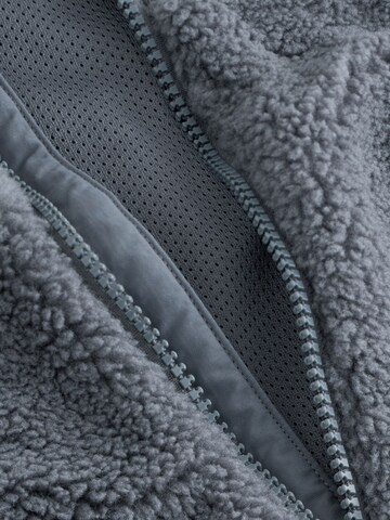 Baker by Ted BakerFlis jakna - siva boja