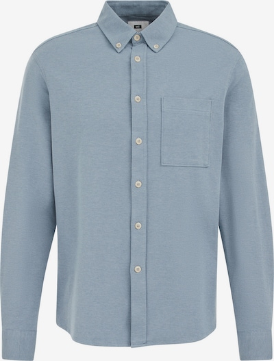 WE Fashion Camisa en azul claro, Vista del producto