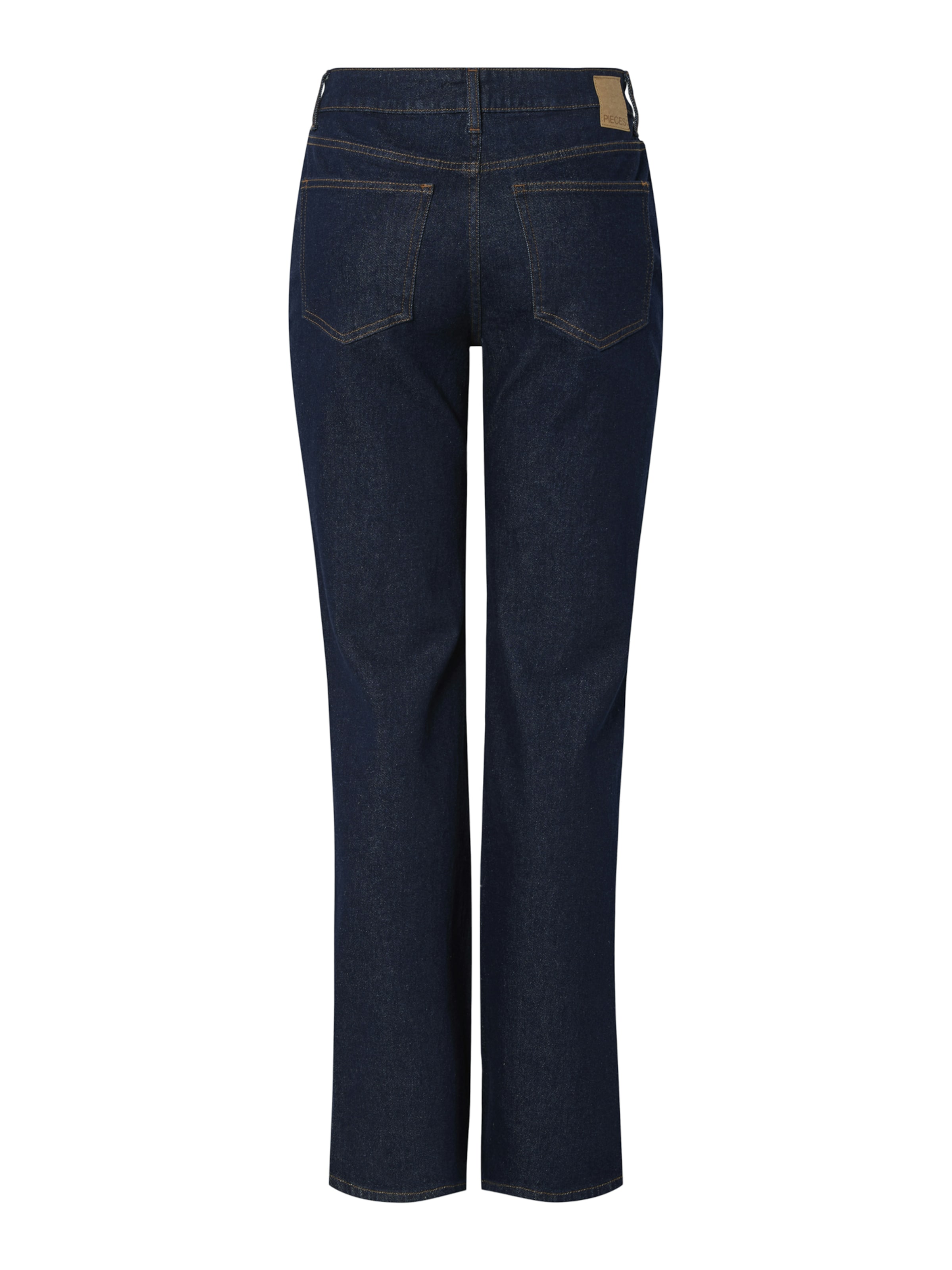 PIECES Regular Jeans 'PCKelly' in Blue