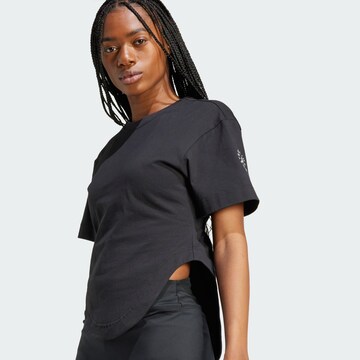ADIDAS BY STELLA MCCARTNEY Shirt in Zwart