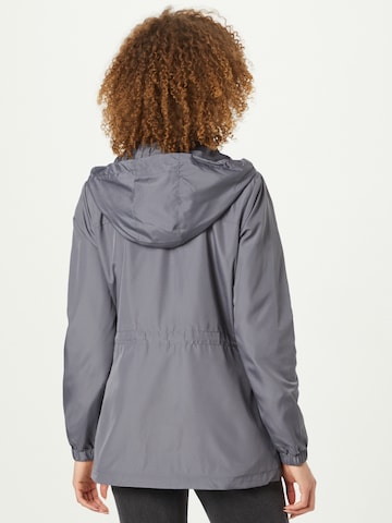 Dorothy Perkins Between-Season Jacket in Grey