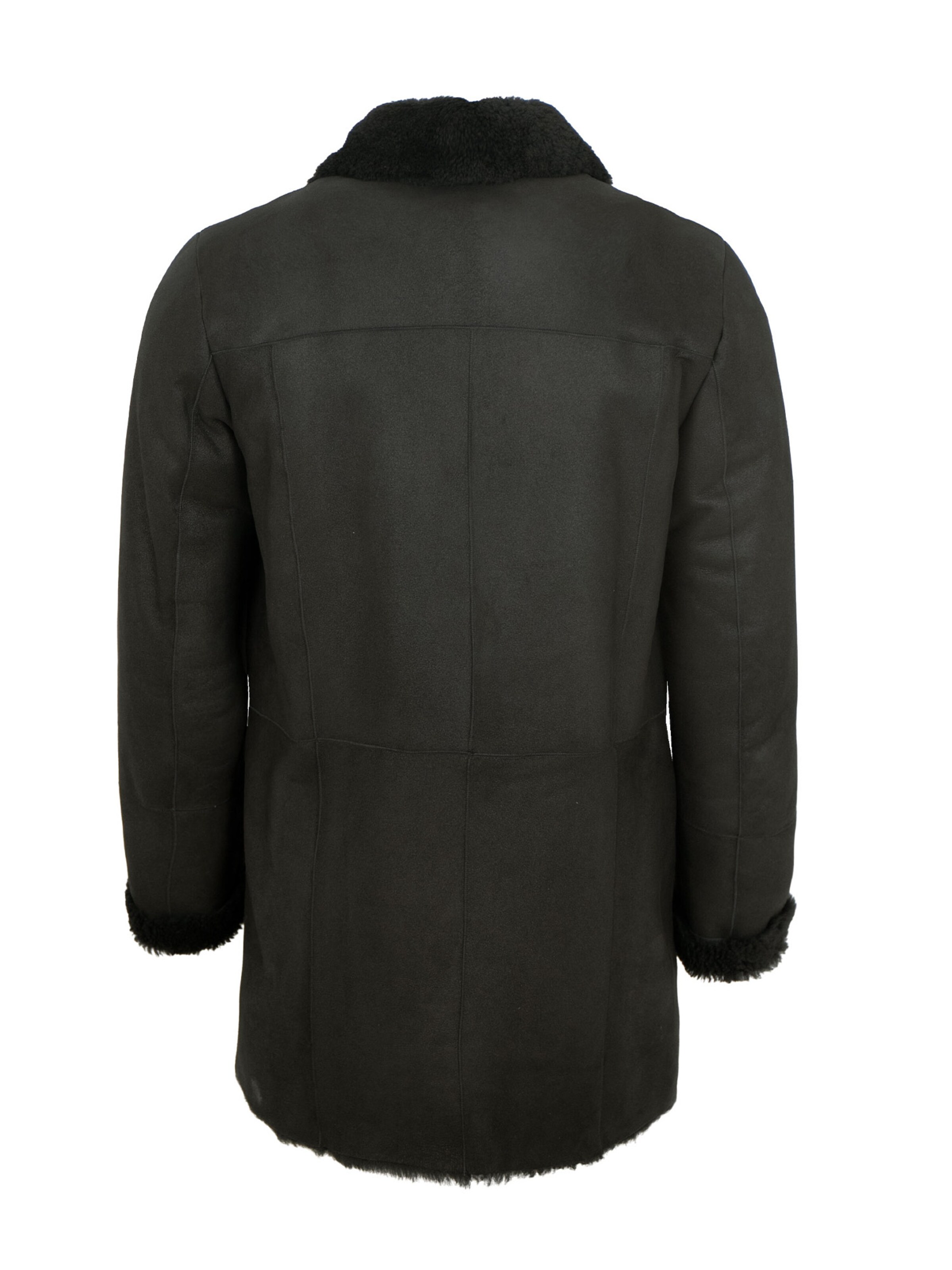 Jilani Tussenjas 'Semias' in Zwart