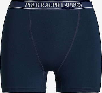 Polo Ralph Lauren Shorty in Blau: Vorderseite