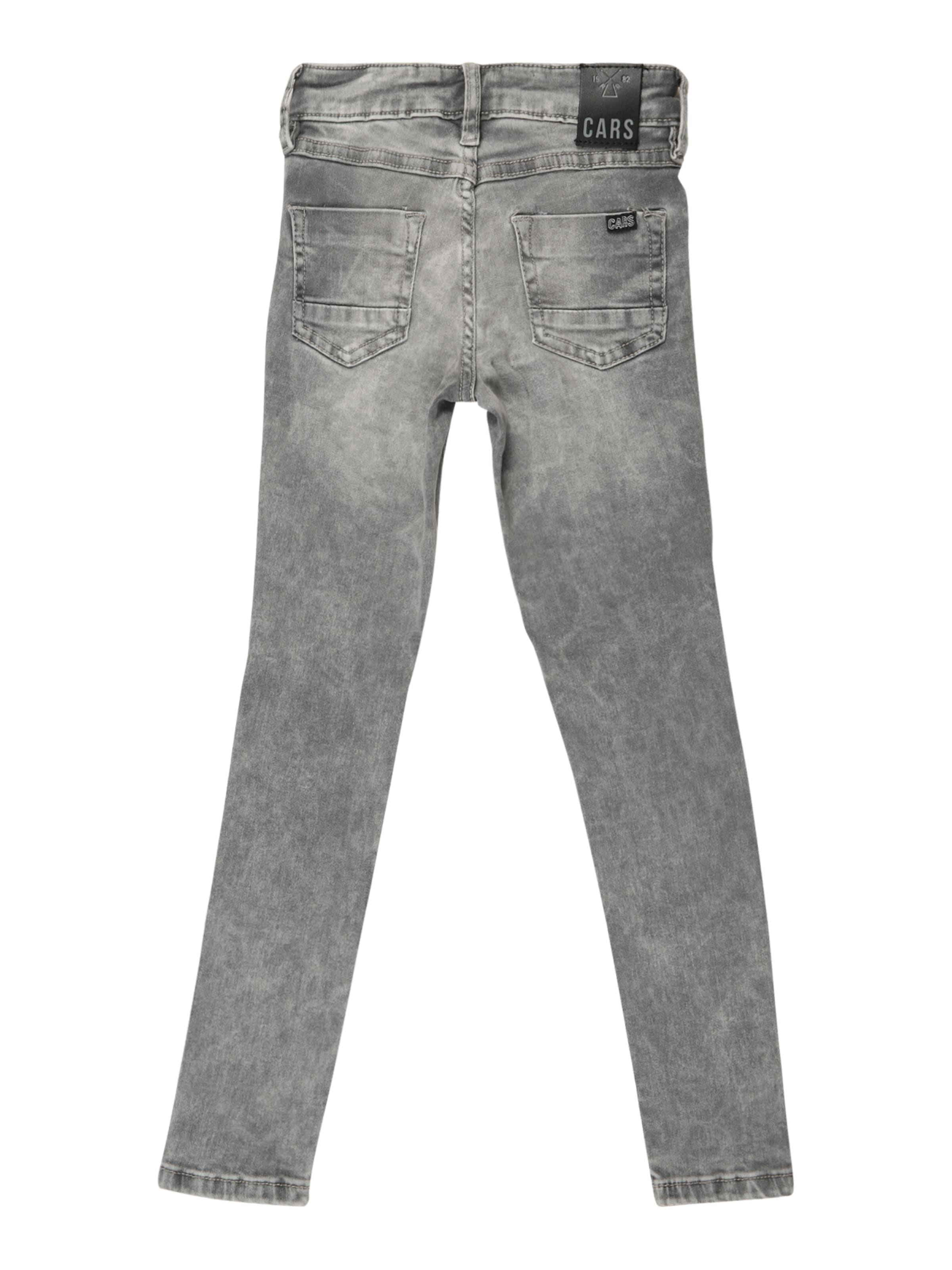 Cars Jeans Regular Дънки 'ELIZA' в сиво