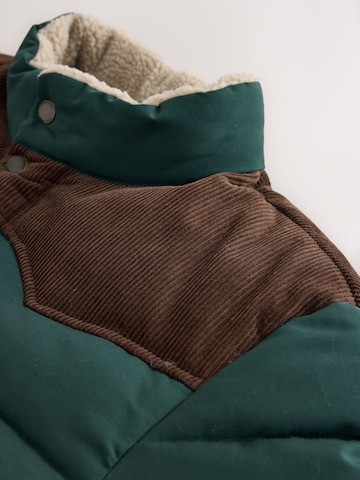 Giacca di mezza stagione di Next in verde
