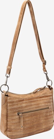 FREDsBRUDER Crossbody Bag 'Likely' in Beige