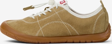 Baskets ' Peu Path ' CAMPER en marron : devant