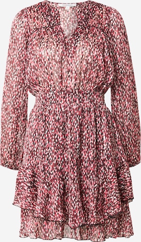 MorganHaljina '261-RANDY' - roza boja: prednji dio