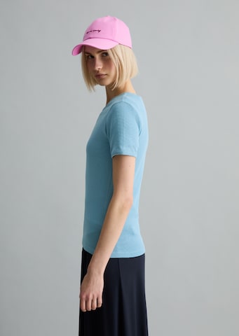 Marc O'Polo DENIM T-Shirt in Blau