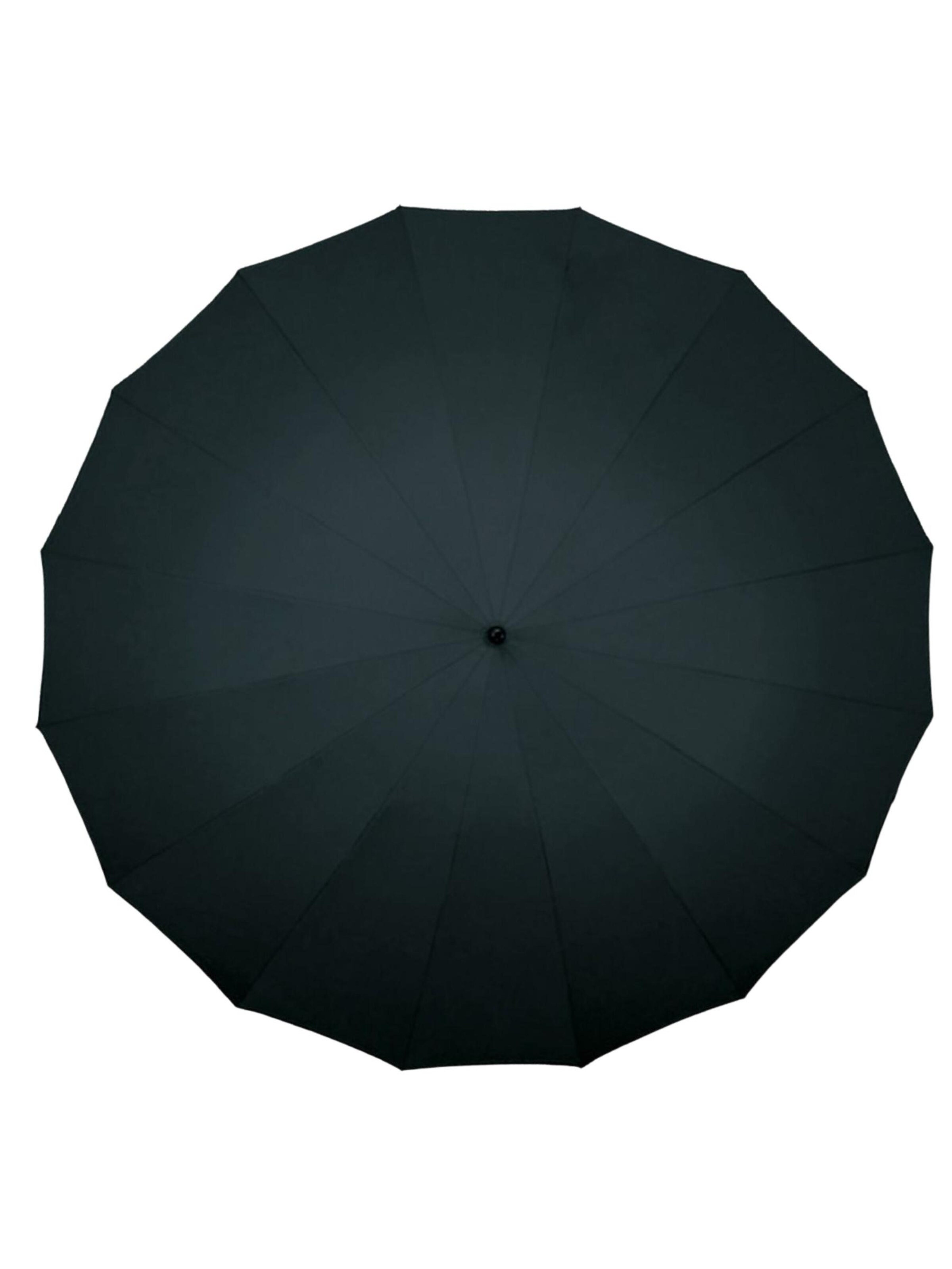 Maxte Umbrella in Black