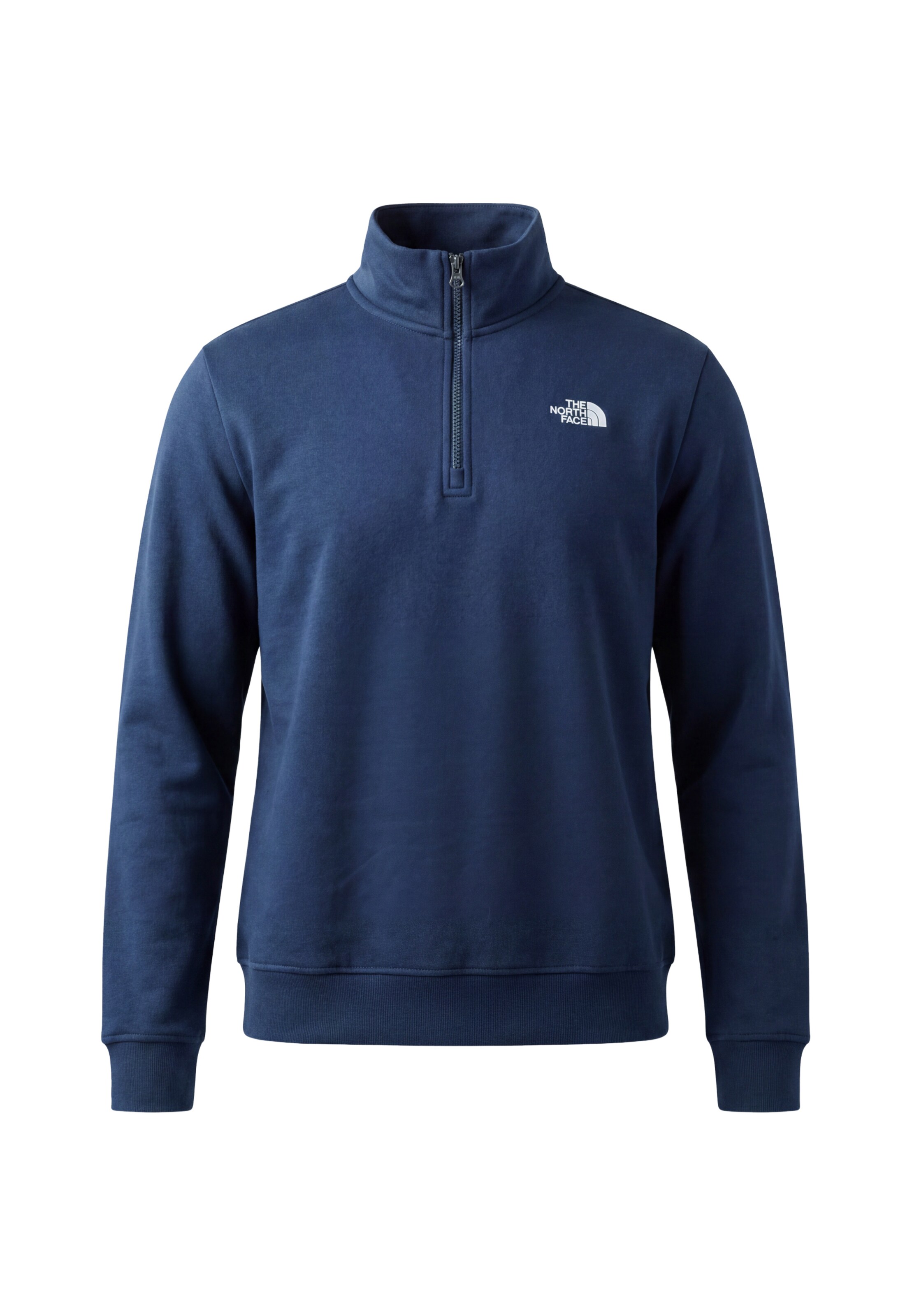 THE NORTH FACE Sweatshirt 'EVOLUTION SIMPLE DOME' i XS i navy, Produktvisning