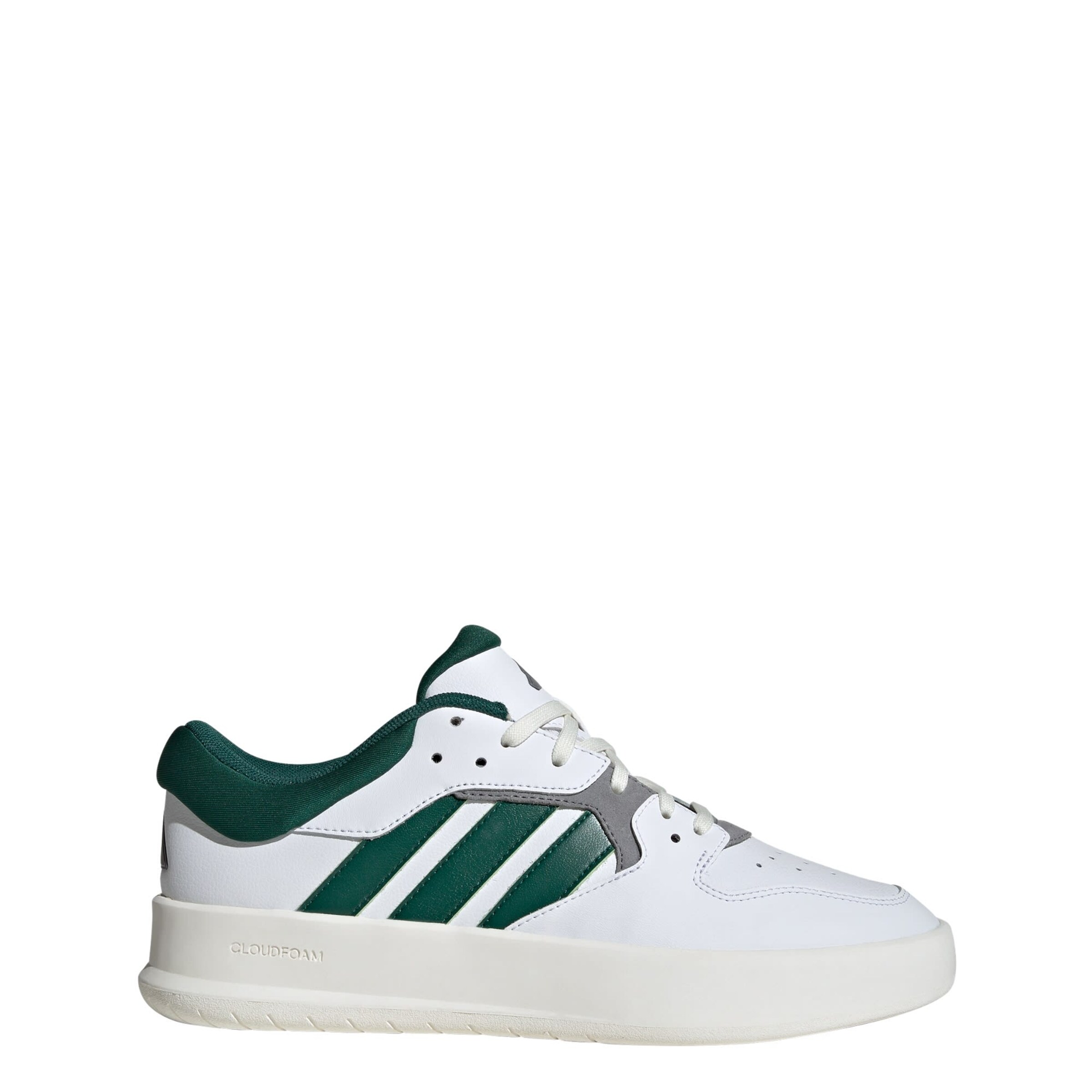 Sneaker bassa 'Court 24' di ADIDAS ORIGINALS in bianco