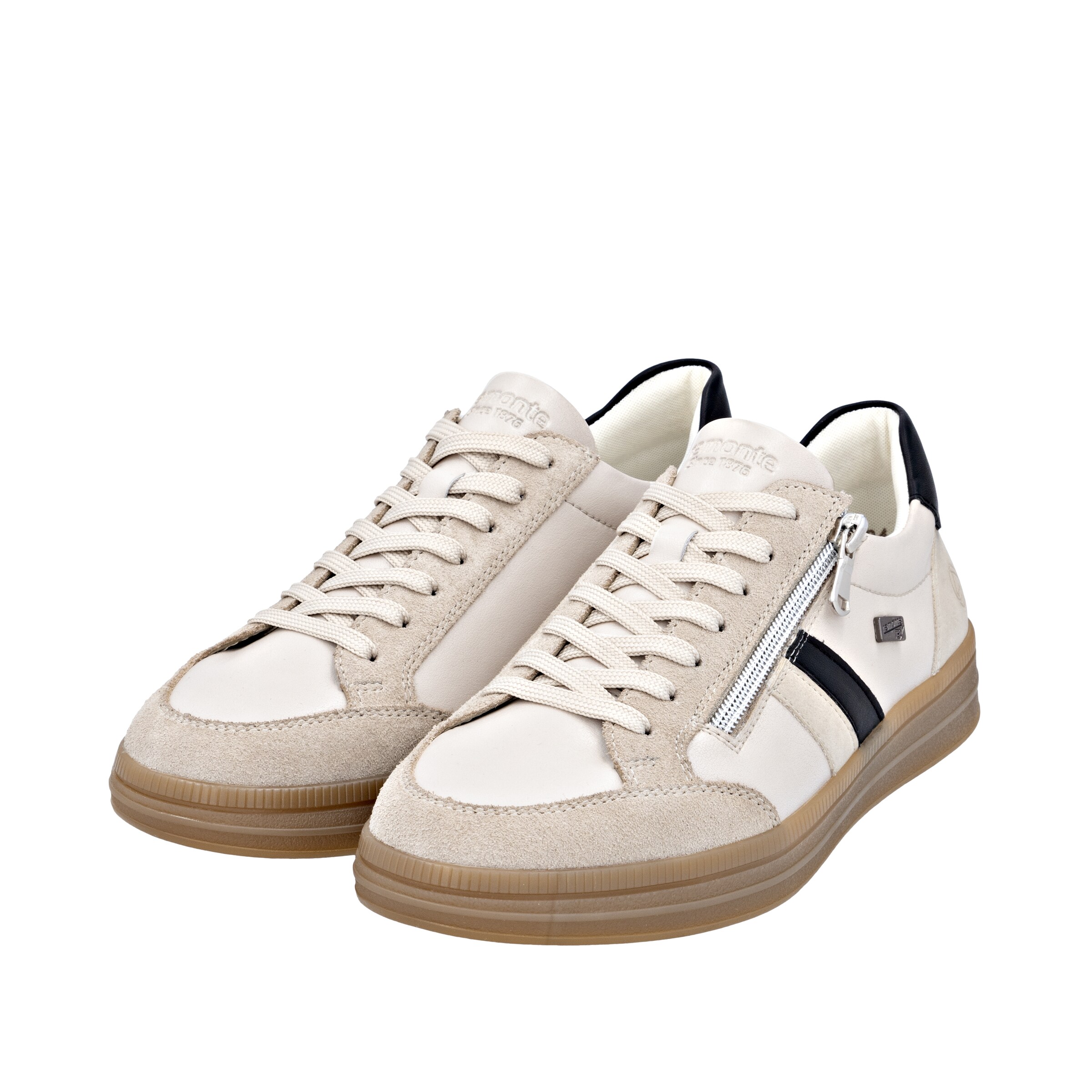 REMONTE Sneakers in Beige