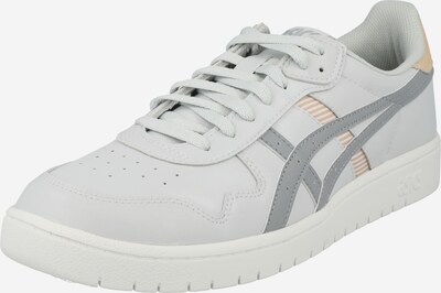 ASICS SportStyle Løbesko 'JAPAN' i beige / grå / lysegrå, Produktvisning