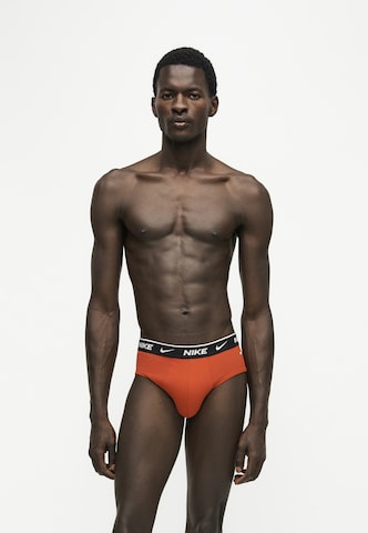 NIKE Underwear Σλιπ σε μπλε: μπροστά