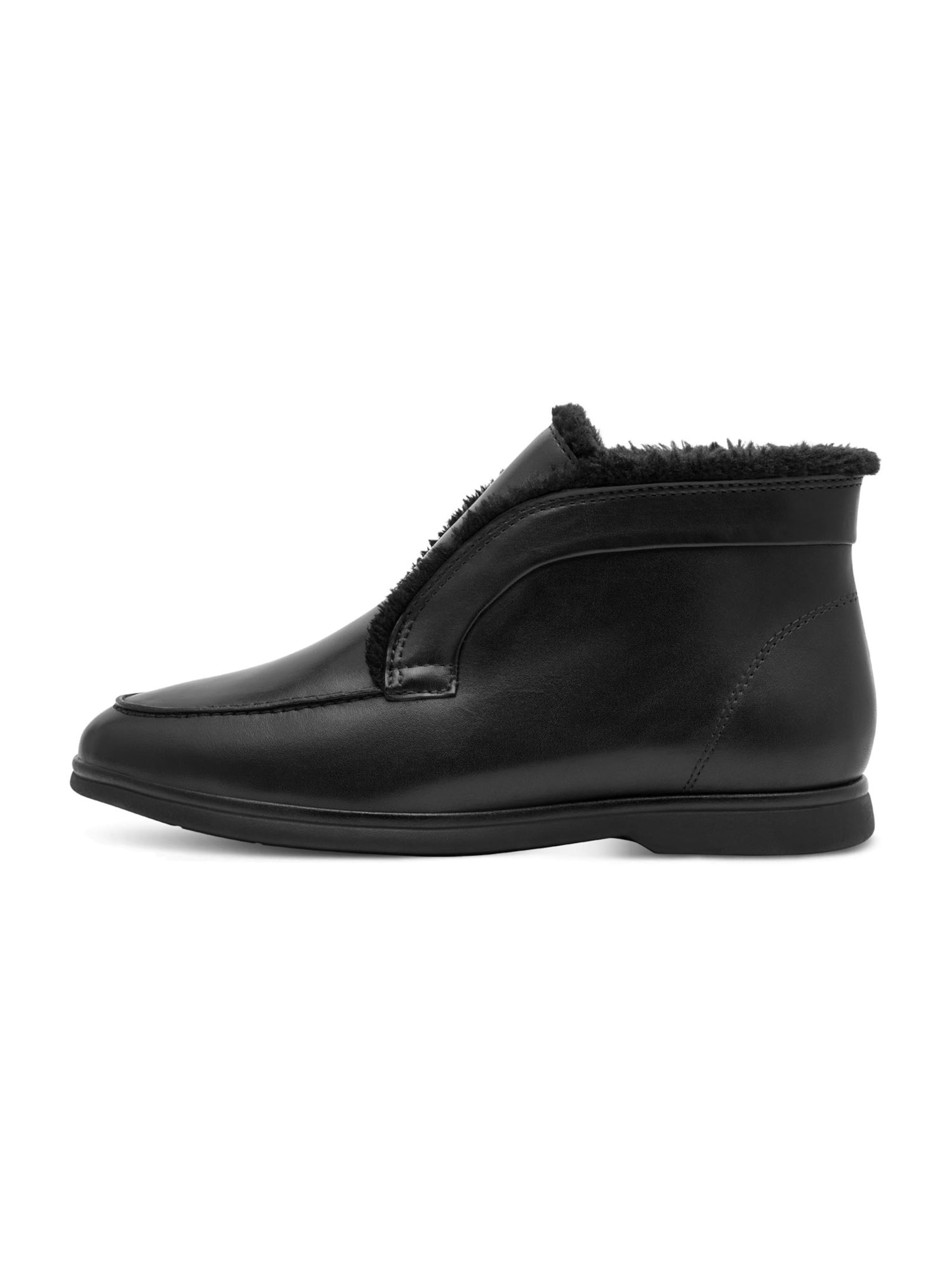Bottines MARCO TOZZI en noir