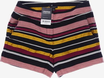 Ann Taylor Shorts in XXS in Mixed colors: front
