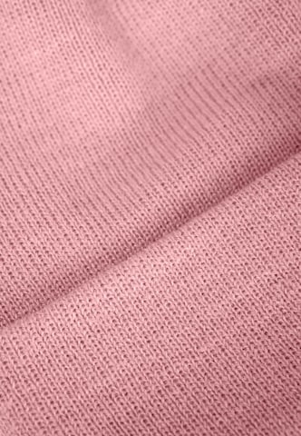 REUSCH Beanie 'Kyoto' in Pink