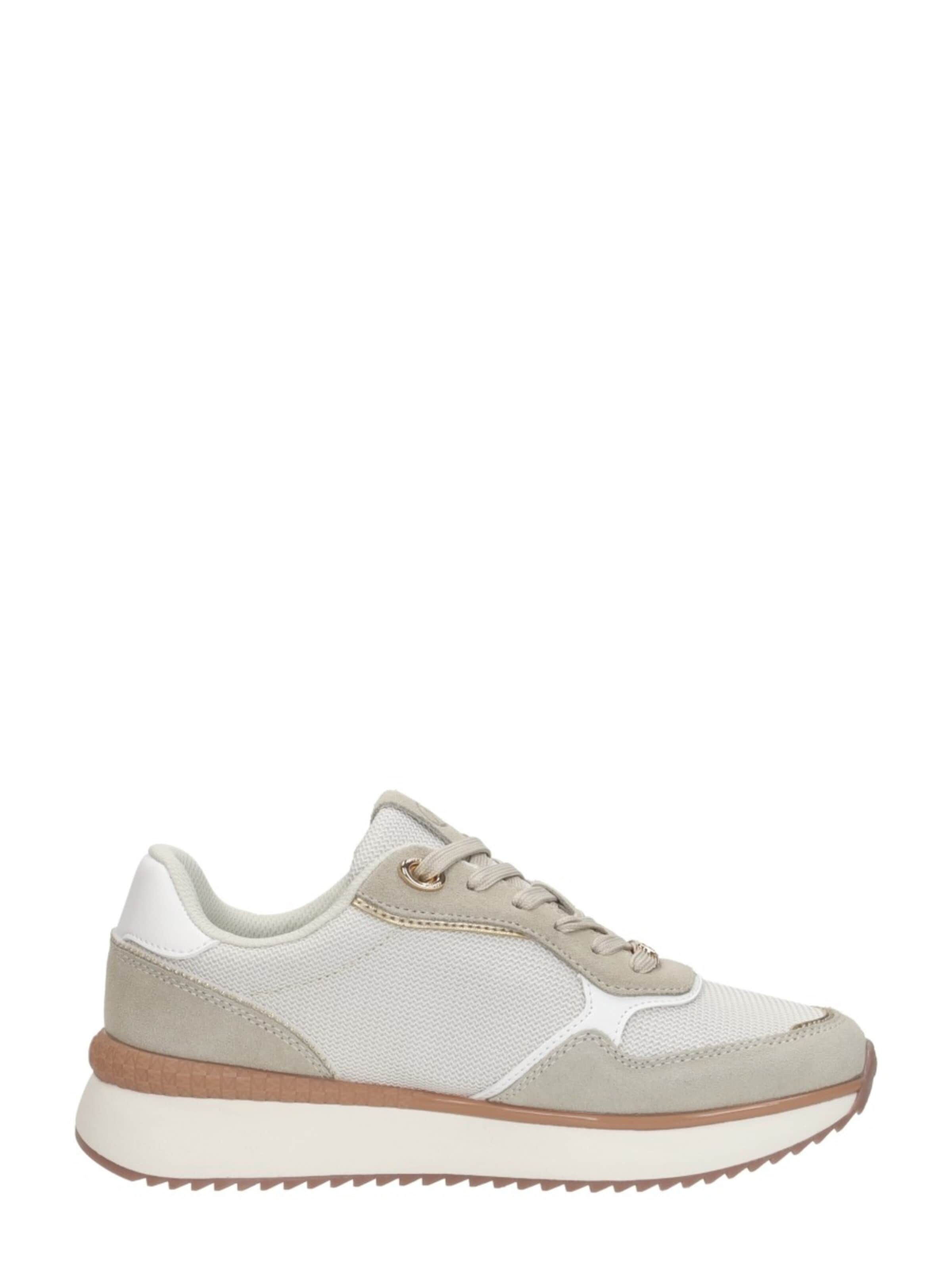 Baskets basses 'Romance Pipa' MEXX en beige
