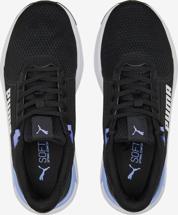 PUMA Sports shoe 'FTR Connect' in Black