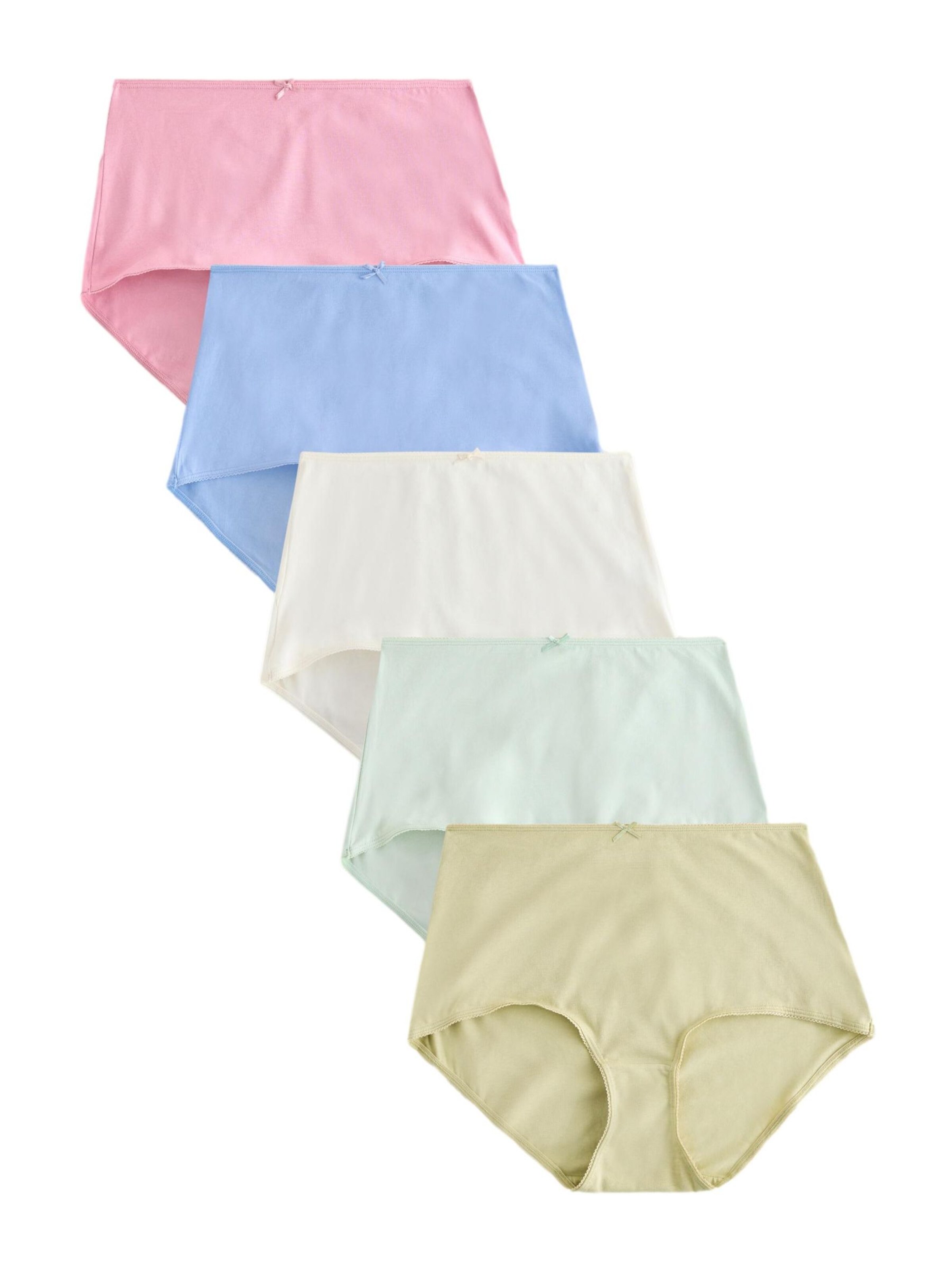 Panty di Next in beige: frontale
