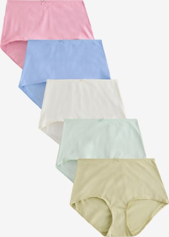 Panty di Next in beige: frontale