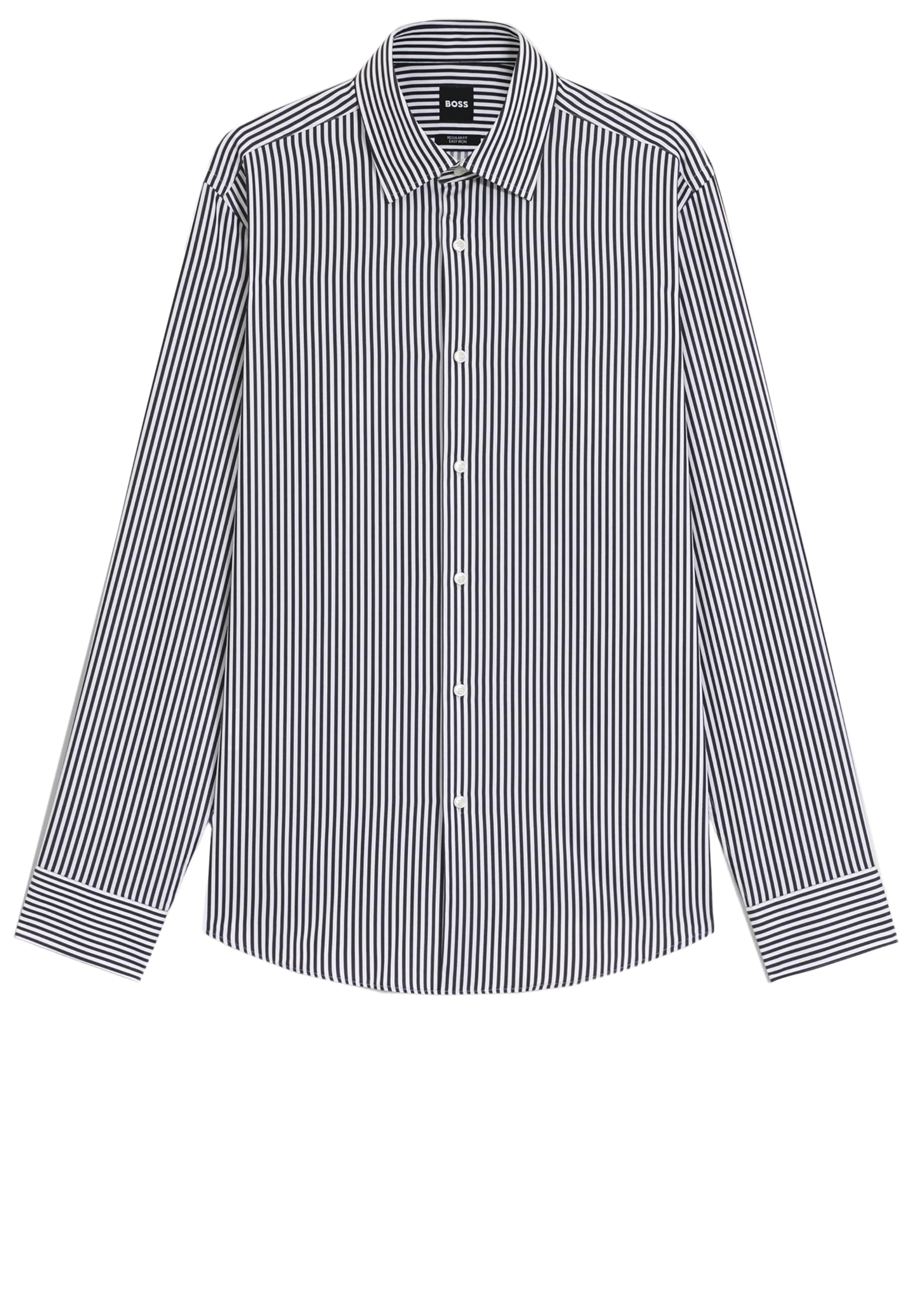 BOSS Business Shirt 'Joe' in Navy, Item view