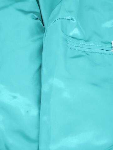 Jilani Between-Season Jacket 'Maura' in Blue