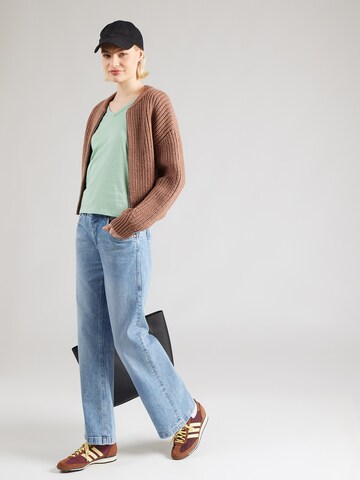 GAP Тениска в зелено