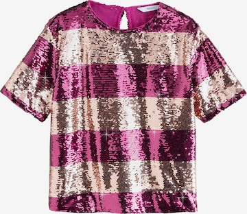 NextMajica - bež boja: prednji dio