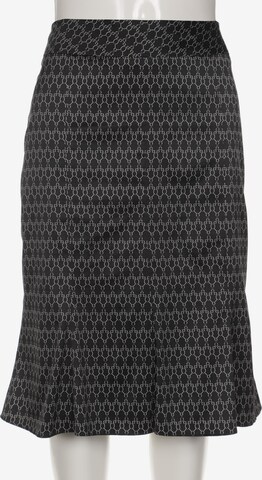 Steilmann Skirt in XXL in Black: front