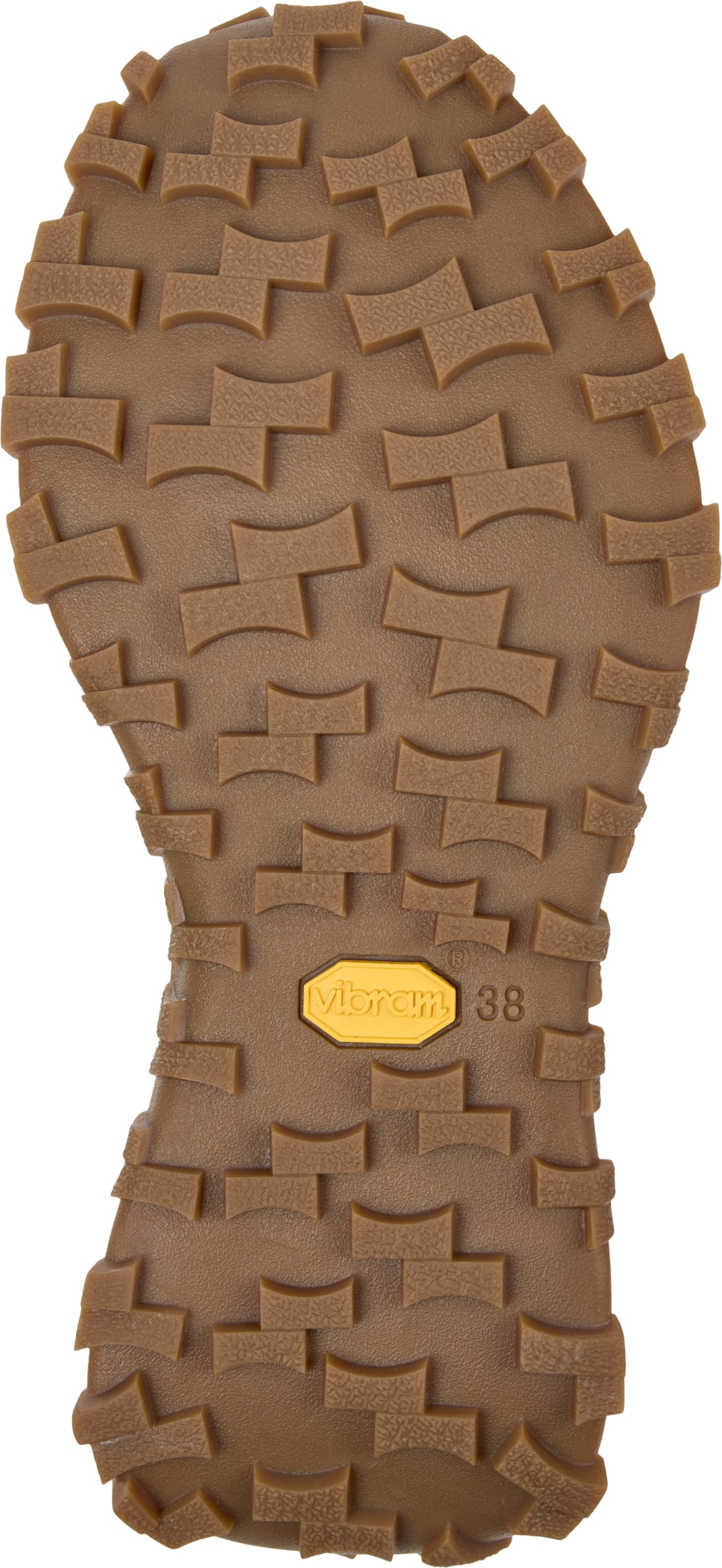 CAMPER Platform trainers 'Drift Trail' in Black