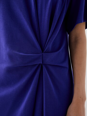 Robe ' ' Scalpers en violet