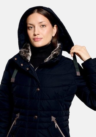 Cappotto invernale di GIL BRET in blu