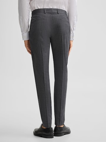 STRELLSON Slimfit Pak in Grijs