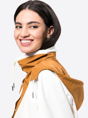 OOF WEAR Between-Season Jacket in White