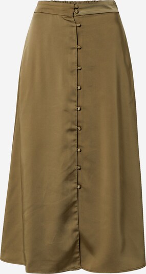 Samsoe Samsoe Skirt 'Jetta' in Khaki, Item view