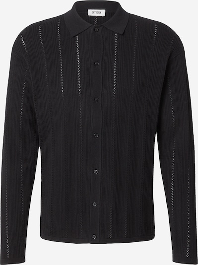 Kardiganas 'EMILIAS' iš DRYKORN, spalva – juoda, Prekių apžvalga