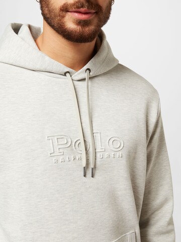 Polo Ralph Lauren Суичър в сиво