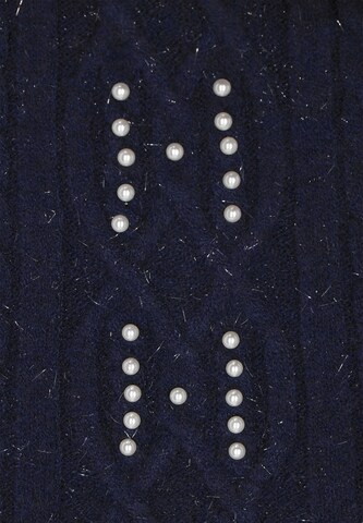 faina Skirt in Blue