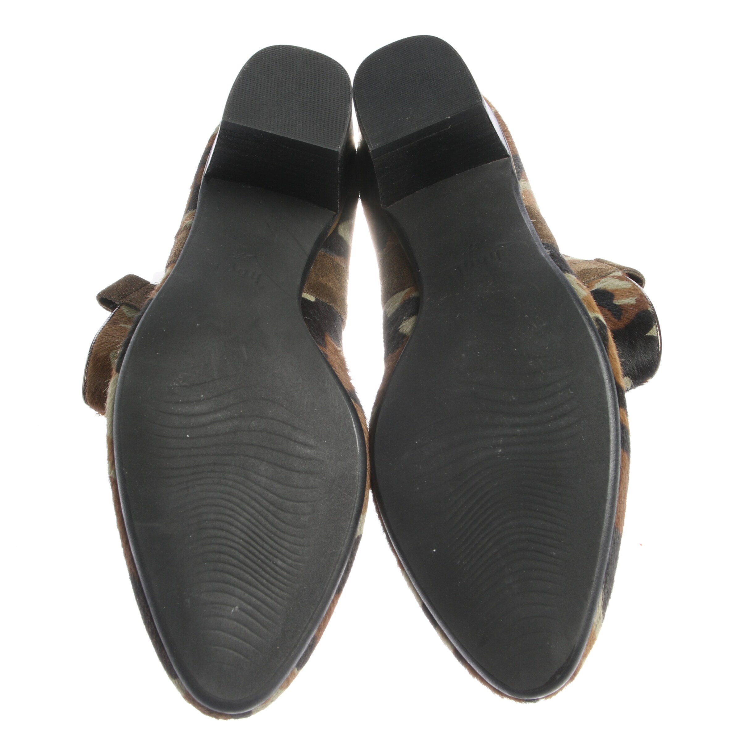 Högl Dress Boots in 36 in Mixed colors