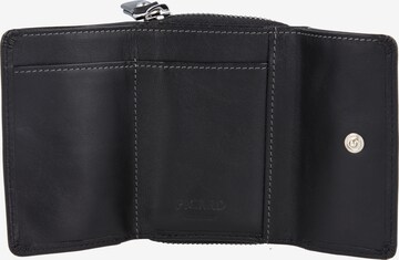 Picard Wallet 'Ladysafe' in Black