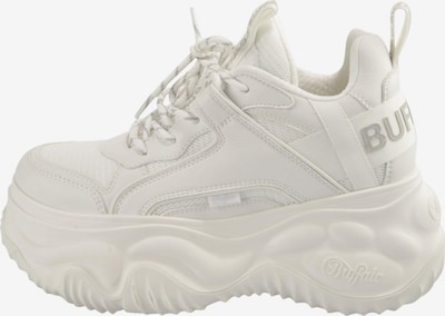 BUFFALO Niske tenisice 'Blader Matcha' u bijela, Pregled proizvoda