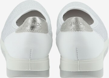 Ballerines IGI&CO en gris