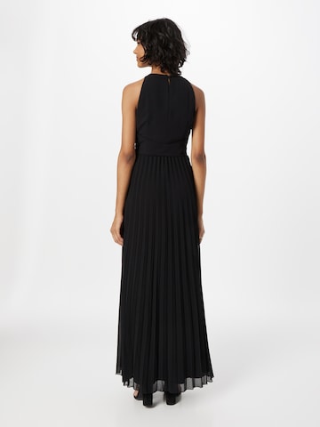 APART Φόρεμα σε μαύρο