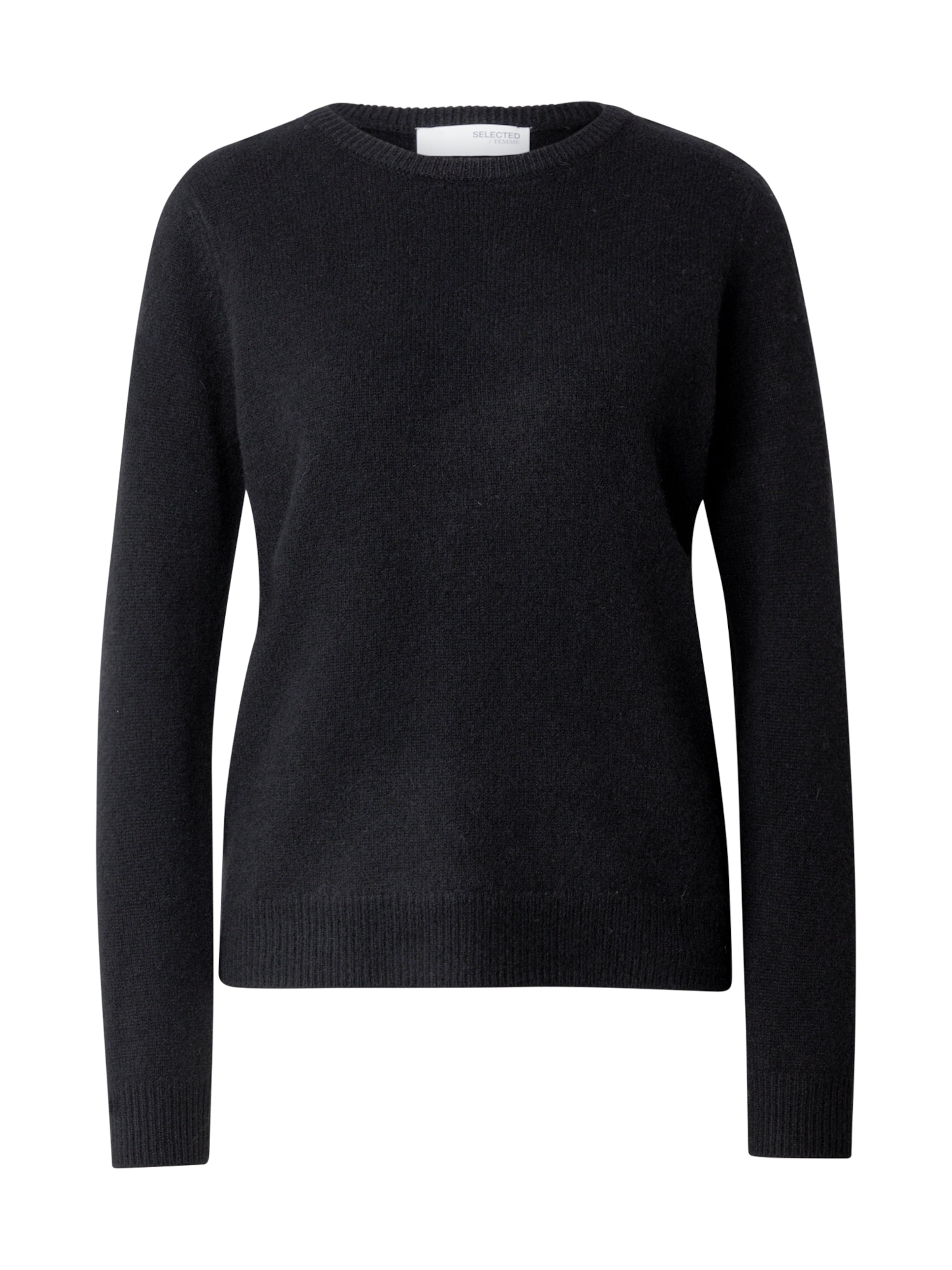 Sweatshirt Kaschmir Pullover Damen Black Friday Black Friday