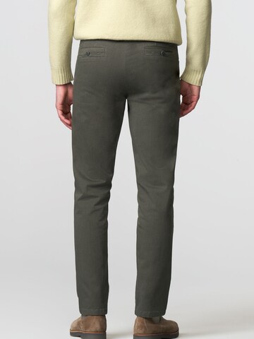 Coupe slim Jean 'Diego' MEYER en gris