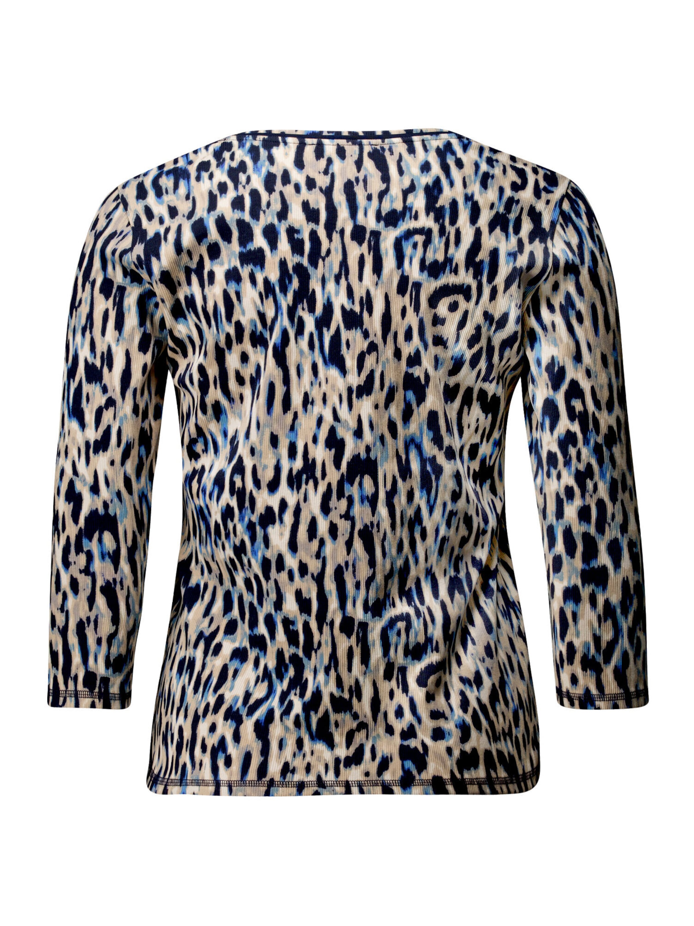 Betty Barclay Shirt in Blauw
